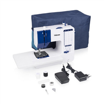 siuvimo masinas - Tristar SM-6005 - 2 nuotrauka