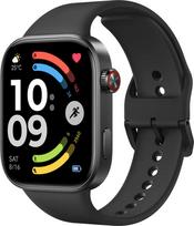 smart laikrodis - Xiaomi Redmi Watch 6 Obsidian Juodas (Black) - 1 nuotrauka