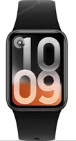 xiaomi 10 pro - Xiaomi Smart Band 10 Pro Juodas (Black) - 1 nuotrauka