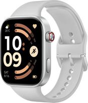 xiaomi watch - Xiaomi Redmi Watch 6 41mm Sidabrinis (Silver) - 1 nuotrauka
