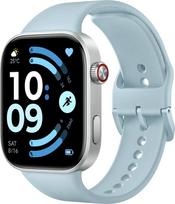 ismanusis laikrodis - Xiaomi Redmi Watch 6 2.07" Glacier Mėlyna (Glacier Blue) - 1 nuotrauka