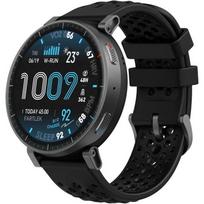 ismanusis laikrodis - Amazfit Active Max Juodas (Black) - 1 nuotrauka
