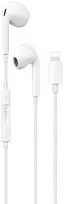 lightning ausines - Dudao X14PROL Baltos (White) - 1 nuotrauka
