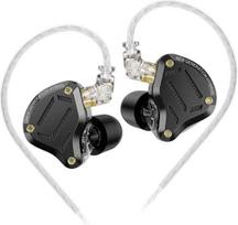 KZ ZS10 PRO 2 Juodos (Black)