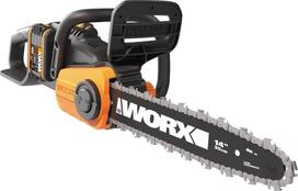 WORX WG322E.9, Oranžinė