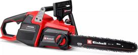 grandinini - Einhell GP-LC 36/40 Li BL-Solo, 40 cm, Juodas (Black), Raudonas (Red) - 1 nuotrauka