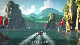 007 - 007 First Light PS5 - 2 nuotrauka