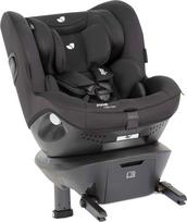 Joie i-Spin Safe - i-Size automobilinė kėdutė ~ 0-18 kg ,  Anglis (Coal)