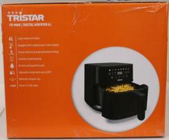 tristar gruzdintuve - Tristar FR-9060 - 1 nuotrauka