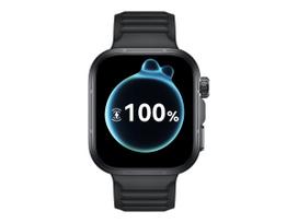 ismana - Huawei Watch Fit 5 Pro Juodas (Black) - 2 nuotrauka