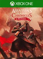 Pirkti Assassin's Creed Chronicles: Russia (Xbox One) Xbox Live Key EUROPE - Photo 1
