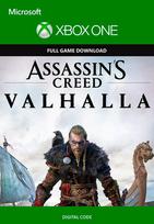 Assassin's Creed Valhalla (Xbox One) Xbox Live Key GLOBAL