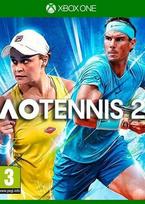 Pirkti AO Tennis 2 (Xbox One) Xbox Live Key EUROPE - Photo 1