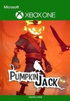 Pumpkin Jack (Xbox One) Xbox Live Key EUROPE