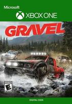 Gravel (Xbox One) Xbox Live Key EUROPE