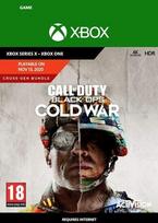 Call of Duty: Black Ops Cold War - Cross-Gen Bundle (Xbox One) Xbox Live Key GLOBAL