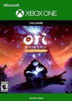 Pirkti Ori and the Blind Forest (Definitive Edition) (Xbox One) Xbox Live Key EUROPE - Photo 1