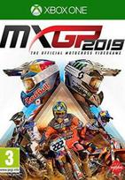 MXGP 2019: The Official Motocross Videogame (Xbox One) Xbox Live Key EUROPE