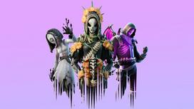 Fortnite - The Final Reckoning Pack (Xbox One) Xbox Live Key EUROPE