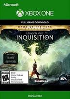 Pirkti Dragon Age: Inquisition (GOTY) (Xbox One) Xbox Live Key EUROPE - Photo 1