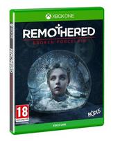 remothered broken porcelain xbox - Remothered: Broken Porcelain XBOX ONE - 2 nuotrauka
