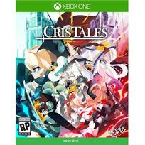 Cris Tales Xbox One