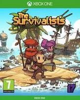 Pirkti Survivalists Xbox One  - Photo 1