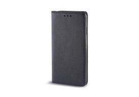 Knygos tipo dėklas ILike Xiaomi Redmi 9 Book Case V1 Black