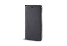 Knygos tipo dėklas ILike Huawei Y6p Book Case V1 Black