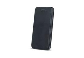 Knygos tipo dėklas ILike Huawei Y5p Book Case Black