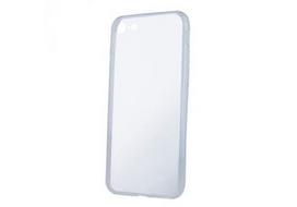 Pirkti Nugarėlės dėklas ILike Samsung A21s Slim Case 1mm Transparent - Photo 1