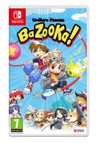 Umihara Kawase BaZooKa Nintendo Switch