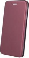 OEM Smart Diva Book Case For Samsung Galaxy A41 Red