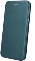 huawei p30 lite deklas - OEM Smart Diva Book Case For Huawei P30 Lite Green - 1 nuotrauka