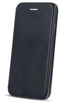telefono deklai atverciami samsung - OEM Smart Diva Book Case For Samsung Galaxy S20 Black - 1 nuotrauka