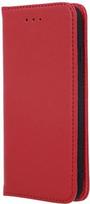 Pirkti OEM Smart Pro Book Case For Huawei P30 Lite Maroon - Photo 1
