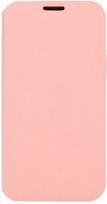 Fusion Lite Book Case For Apple iPhone 12 Mini Light Pink