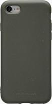 Pirkti Dbramante1928 Grenen Back Case For Apple iPhone 7/8/SE 2020 Green - Photo 1