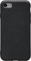 Pirkti Dbramante1928 Grenen Back Case For Apple iPhone 7/8/SE 2020 Black - Photo 1