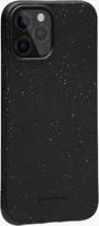Dbramante1928 Grenen Back Case For Apple iPhone 12/12 Pro Black