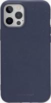 Dbramante1928 Grenen Back Case For Apple iPhone 12/12 Pro Blue