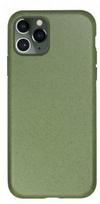Forever Bioio Back Case For Apple iPhone 11 Pro Green