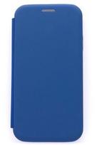 Pirkti Evelatus Book Case For Huawei P40 Pro Dark Blue - Photo 1