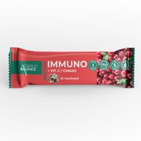 Pirkti ACORUS BALANCE užkandis su vitaminu C ir cinku IMMUNO, 5 rutuliukai - Photo 1