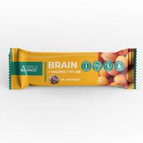 ACORUS BALANCE užkandis su magniu ir vitaminu B6 BRAIN, 5 rutuliukai