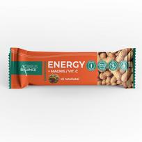 ACORUS BALANCE užkandis su magniu ir vitaminu C ENERGY, 5 rutuliukai