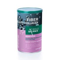 acorus balance - ACORUS BALANCE milteliai FIBER BEAUTY COLLAGEN 200 g - 1 nuotrauka