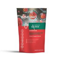 ACORUS BALANCE milteliai IMMUNO FIBER 180 g