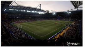 playstation - FIFA 21 PS4 - 3 nuotrauka