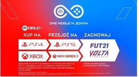 playstation - FIFA 21 PS4 - 7 nuotrauka